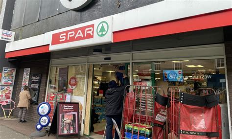 spar perth